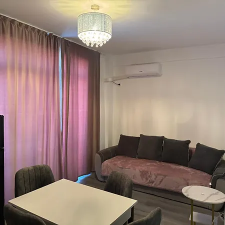 Sofia2 Apartamento