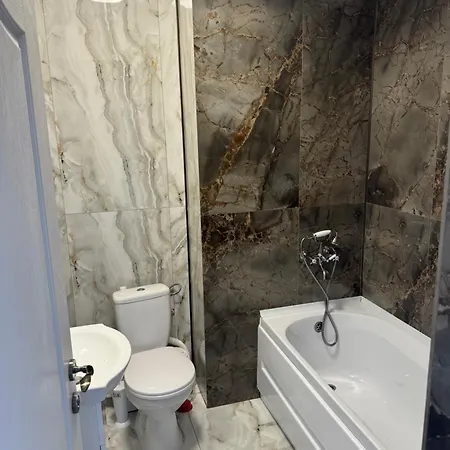 Apartmán Sofia2 *
