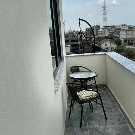 Sofia2 Apartmán